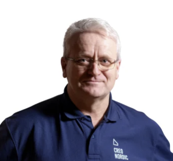 Trond Voldstad