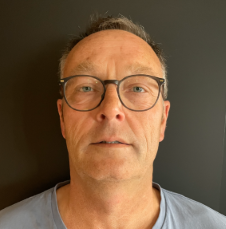 Kjetil Pettersen