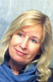 Margrethe T. Nilsson Image
